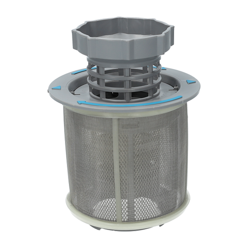 Filtr + Sitko zmywarki do Bosch SRV na Arena.pl