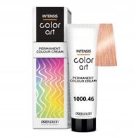 CHANTAL COLOR ART Farba do włosów 1000,46 - 100ml