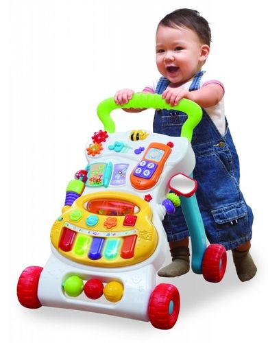 Chodzik Rośnij ze Mną na Arena.pl