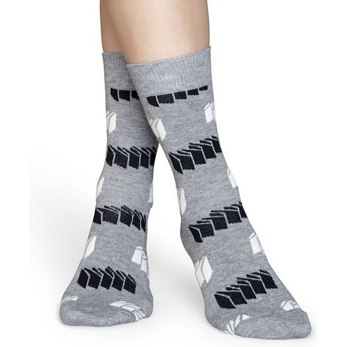 Happy Socks Blinds Sock BLI01 9000 na Arena.pl