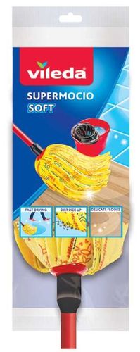 mop vileda supermocio soft na Arena.pl