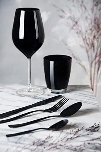 Komplet sztućców Excelsa Elegant 1 el. zdjęcie 2