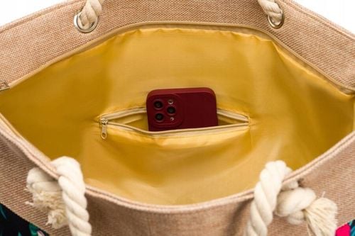 plażowa shopperka damska na Arena.pl