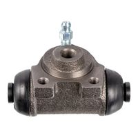 Cylinderek hamulcowy TYŁ Citroen C2 2003 2004 2005 2006 2007 2008 2009 2010