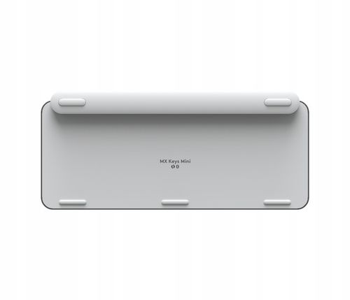 Klawiatura Logitech MX Keys Mini - Bluetooth TV / Android Mac QWERTY NORDIC na Arena.pl