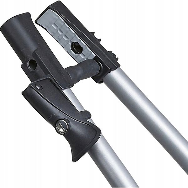 Bagażnik rowerowy na dach Thule FreeRide 532 zdjęcie 2