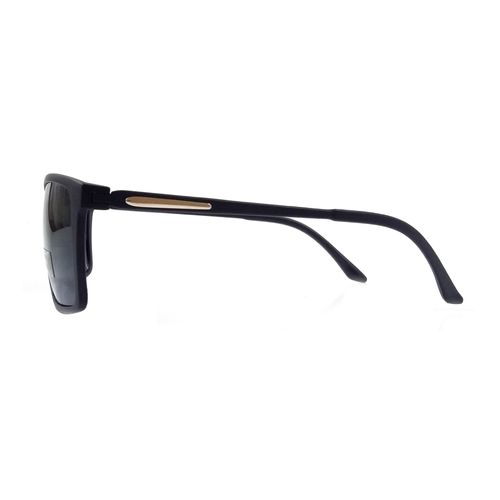 Okulary wayfarery NERDY kujonki REVERS MAT na Arena.pl