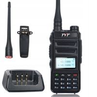 TYT TH-UV88 Radio Krótkofalówka Radiotelefon Walkie Talkie PMR VHF UHF