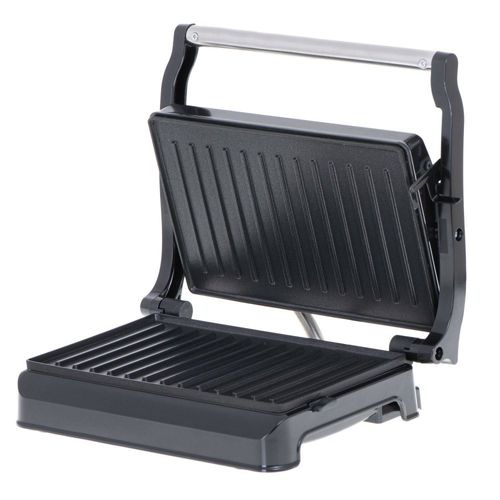 Opiekacz Toster Grill Panini Xxl 1200W Non-Stick na Arena.pl