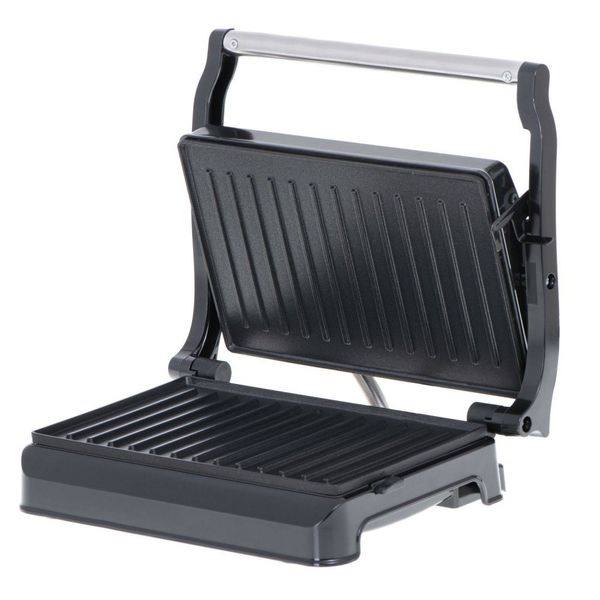 Opiekacz Toster Grill Panini Xxl 1200W Non-Stick zdjęcie 12