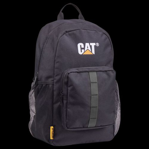Plecak Caterpillar Tactical Backpack czarny (84722-84) One size na Arena.pl