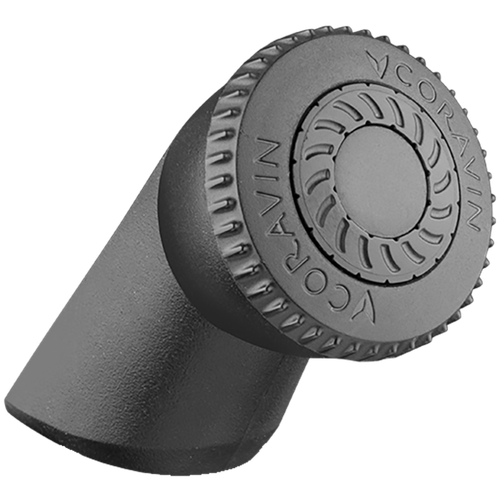 CORAVIN Pivot, Aerator do systemu przechowywania wina, Czarny na Arena.pl