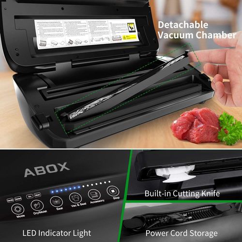 Abox DS-5800 na Arena.pl