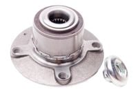 PIASTA ŁOŻYSKO KOŁA PRZÓD SKODA OCTAVIA III 12-