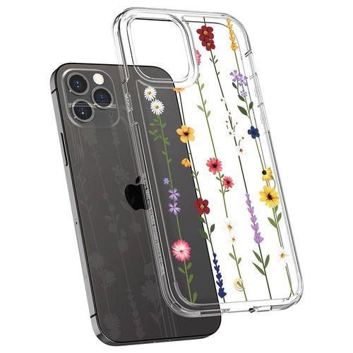 SPIGEN CYRILL CECILE IPHONE 12 PRO MAX FLOWER GARDEN na Arena.pl