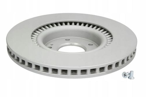 TARCZA HAM PRZOD 320X28 V BOSCH na Arena.pl