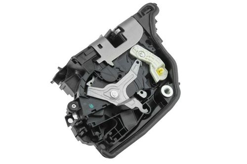 SIŁOWNIK CENTRALNEGO ZAMKA TYŁ LEWY TYŁ BMW X3 G01 2018 2019 2020 2021 na Arena.pl