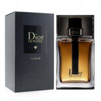 Dior Homme 100 ml parfum UNIKAT