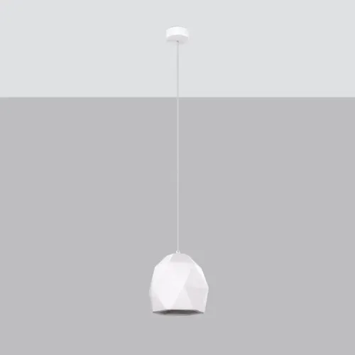 Lampa wisząca ceramiczna MINT na Arena.pl