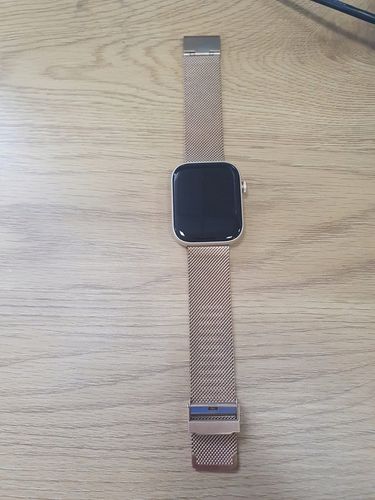 SMARTWATCH ZEGAREK DAMSKI POLSKIE MENU ROZMOWY SMS SMART WATCH + 2 na Arena.pl