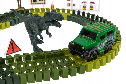 TOR DINO TATIANA NR:6324 na Arena.pl