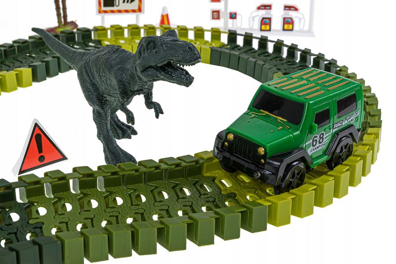 TOR DINO TATIANA NR:6324 zdjęcie 11