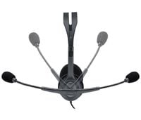 Logitech H111 Stereo Headset Wired