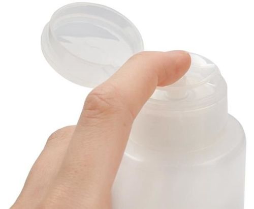Dozownik z pompką 150ml na Arena.pl