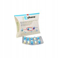 Vetoquinol Zylkene 225 mg 10 kapsułek