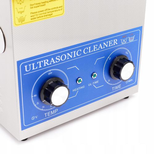 Myjka PS-20A 3,2L + TechSonic 1L na Arena.pl