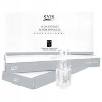 Serum do twarzy Syis z kwasem hialuronowym 30 ml wielozadaniowe