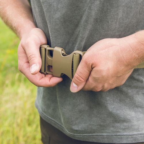 Plecak myśliwski 2 - brązowy na Arena.pl