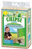 Chipsi Classic Ściółka 60L / 3,2Kg