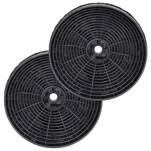 Komplet 2x Filtr węglowy do okapu AMICA 14cm | OMP6253BG OTP6641BG na Arena.pl