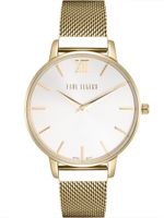 ZEGAREK DAMSKI PAUL LORENS - PL12177B-3D1 (zg515b) + BOX