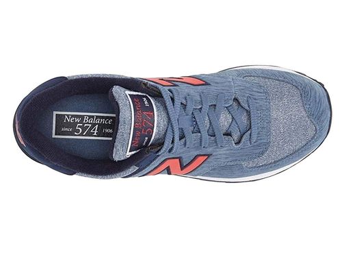 Buty New Balance ML574TTD 40 na Arena.pl