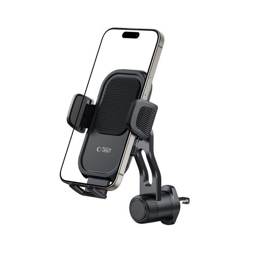 tech-protect v8 universal rotary vent car mount black na Arena.pl