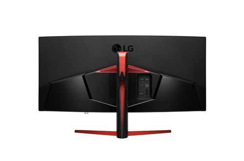 LG 34' 34UC89G 21:9 UWHD G-Sync na Arena.pl