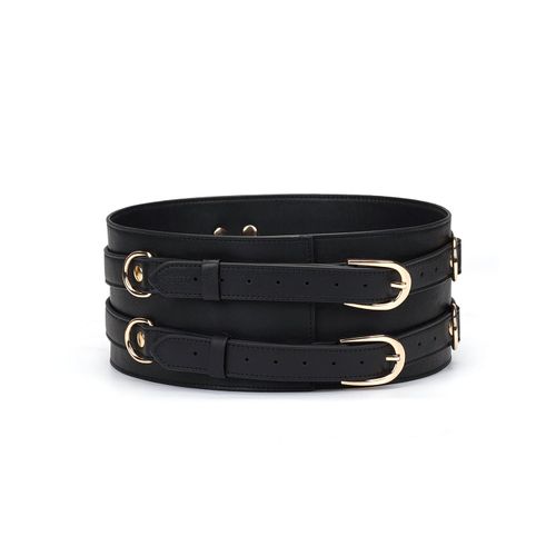 pas do krępowania dark secret waist cuff s size liebe seele na Arena.pl