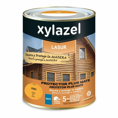 Lazur Xylazel Sosna Matowy 250 ml na Arena.pl