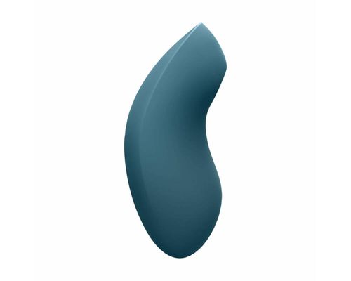 wibrator do łechtaczki vulva lover 2 blue satisfyer na Arena.pl