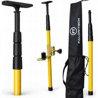 Tyczka rozporowa do lasera 420 cm Falon-Tech FT4200 statyw