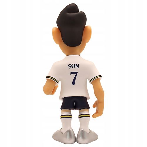 Figurka piłkarza Minix Tottenham Son Hueng-Min na Arena.pl