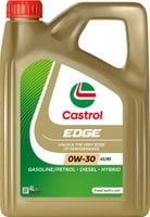 OLEJ CASTROL 0W-30 EDGE A5/B5 4L