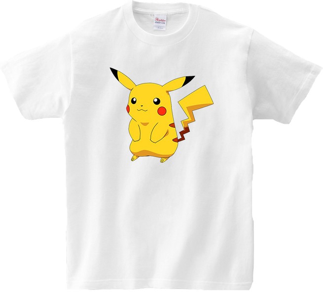 Koszulka T-shirt Pokemon zdjęcie 1