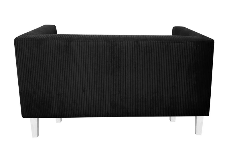 Sofa Monaco noga 20cm biała Kronos7/Poso135 zdjęcie 4