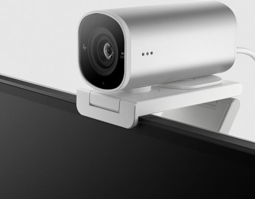 Kamera Internetowa HP 960 4K Streaming na Arena.pl