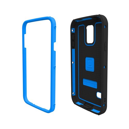 TRIDENT CYCLOPS - Samsung Galaxy S5 Neo - BLUE na Arena.pl