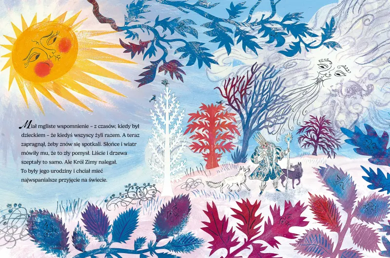 Urodziny Króla Zimy zdjęcie 4