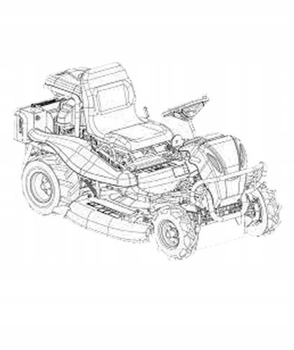 FILTR OLEJU BRIGGS & STRATTON ORYGINAŁ 492932 na Arena.pl